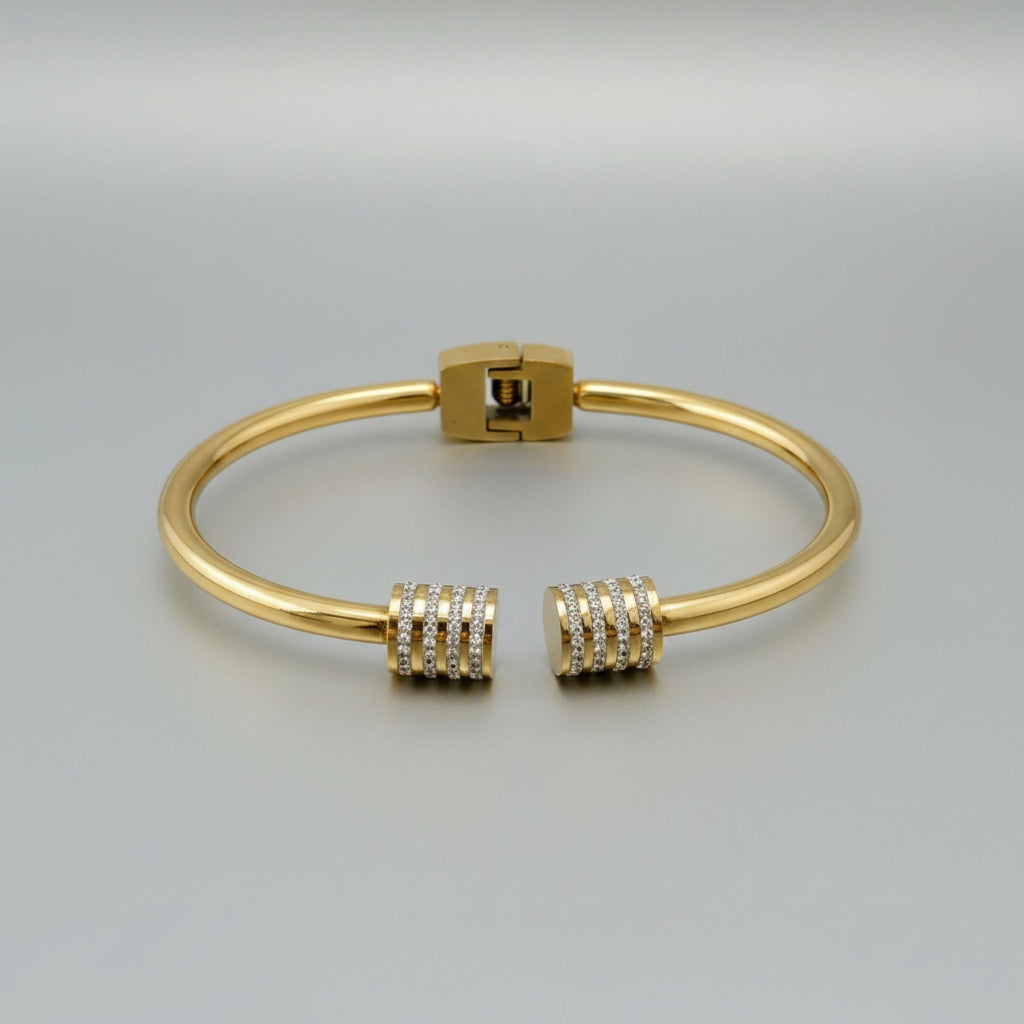 Double Wrist Bracelet