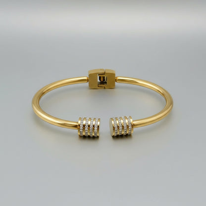 Double Wrist Bracelet