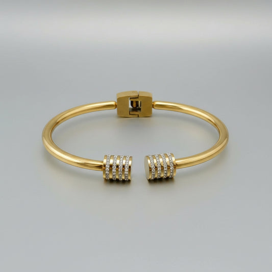 Double Wrist Bracelet
