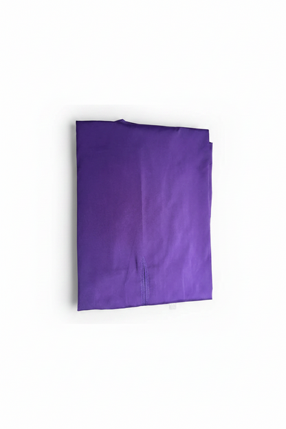 Emirati Jallabiya Purple Collection