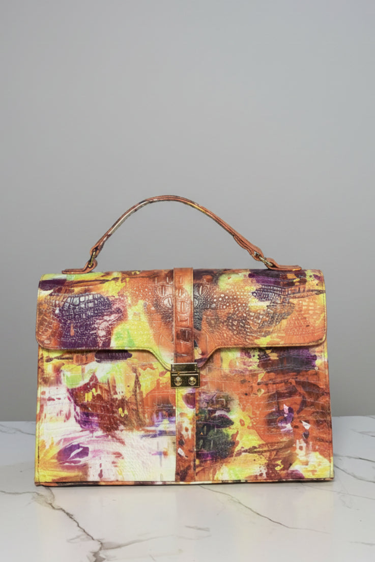 Omaluxe Bag