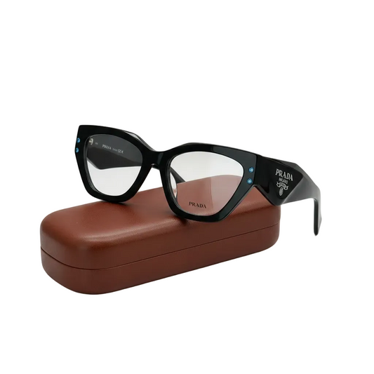 Prada Glasses