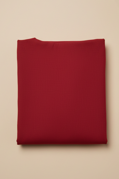 Emirati Jallabiya Red Collection