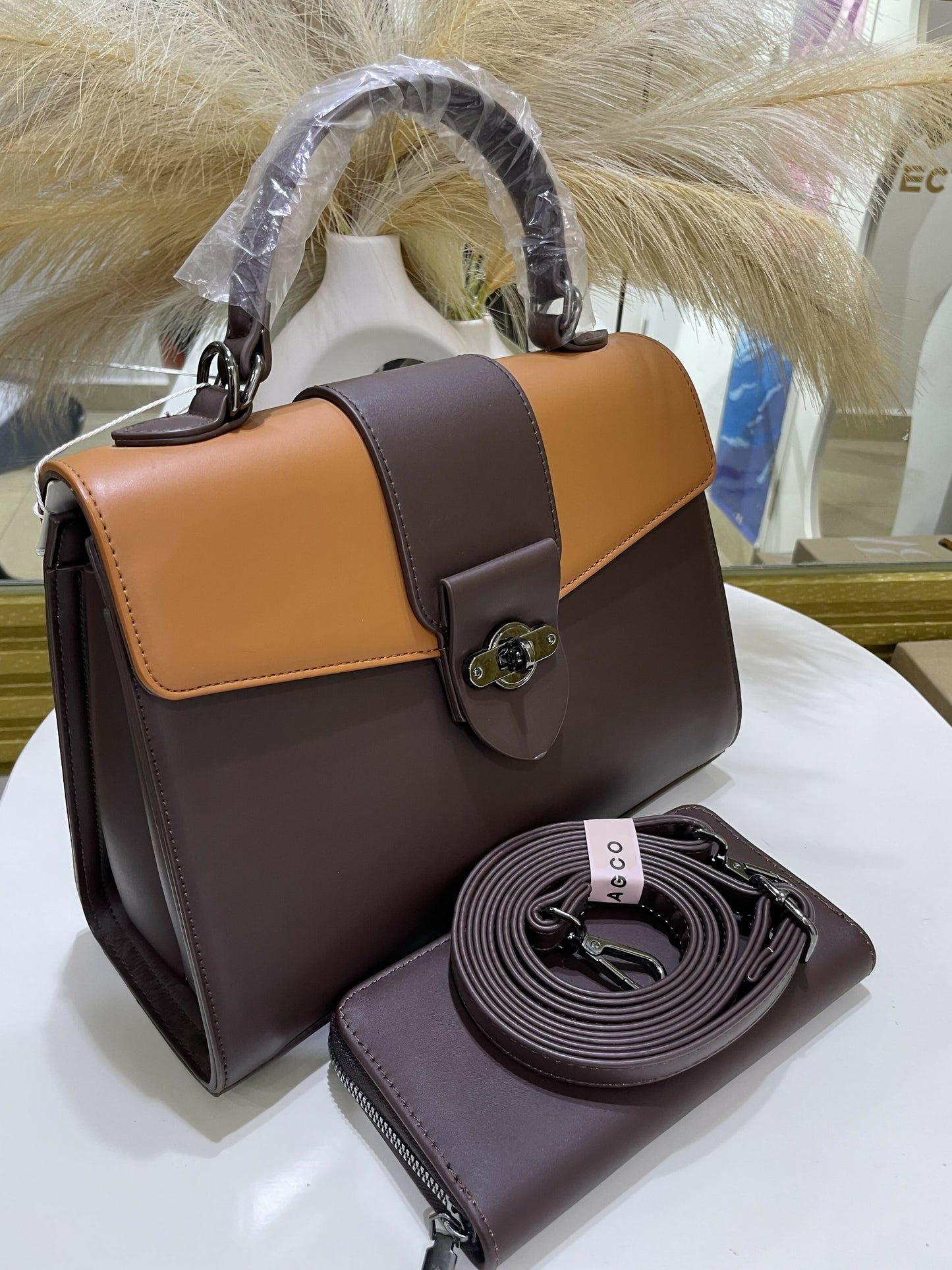 Bagco bag