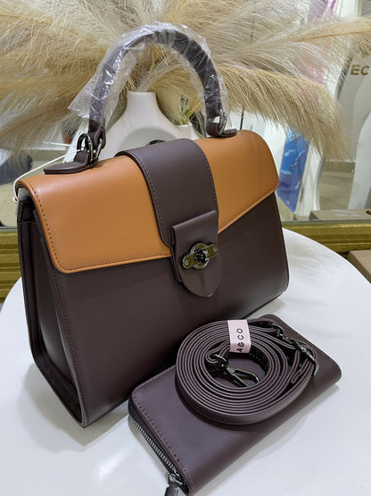 Bagco bag