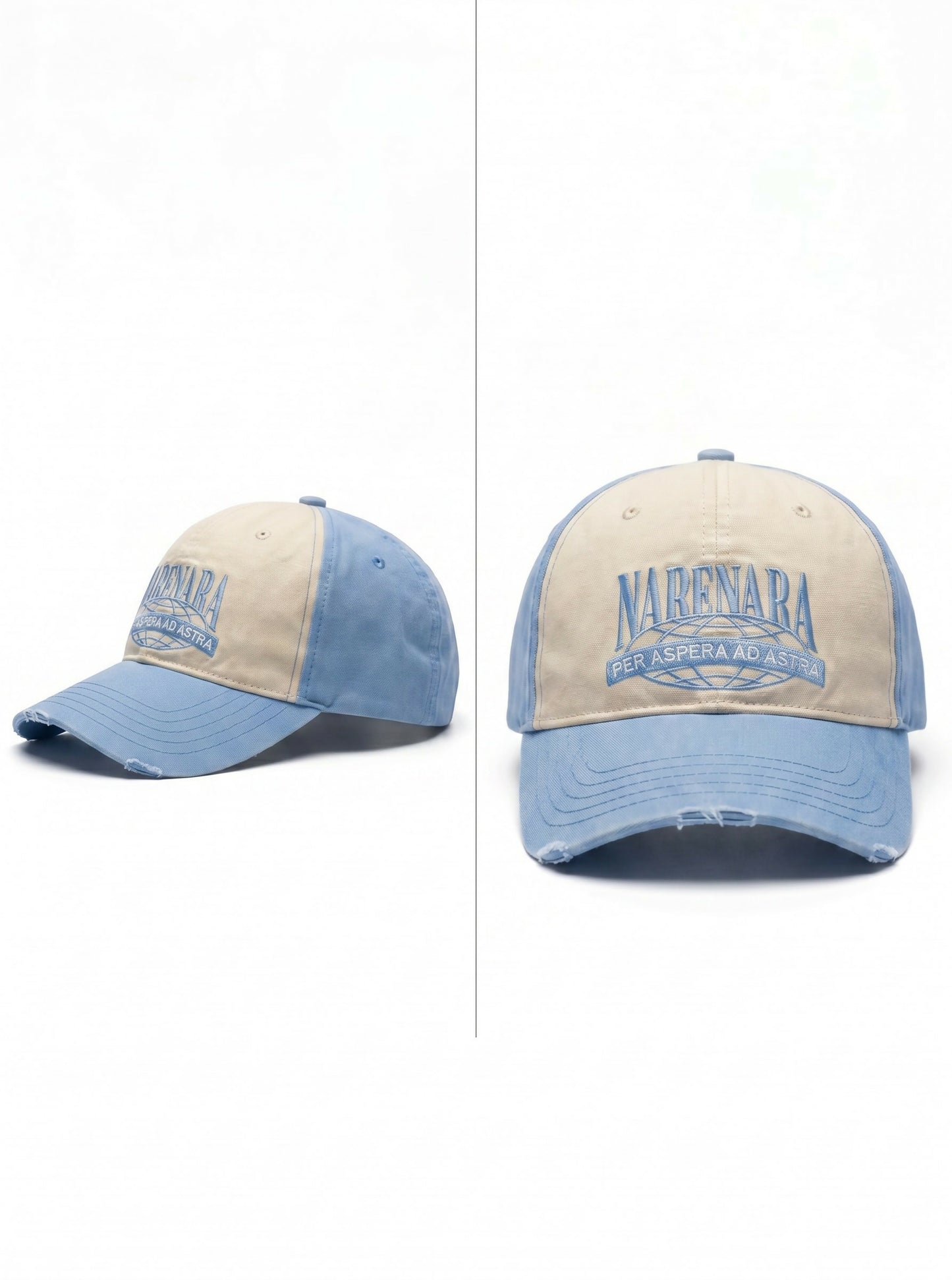 Nare Nara Horizon Vintage Cap
