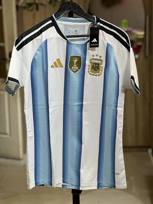 Argentina WC 2026 Jersey