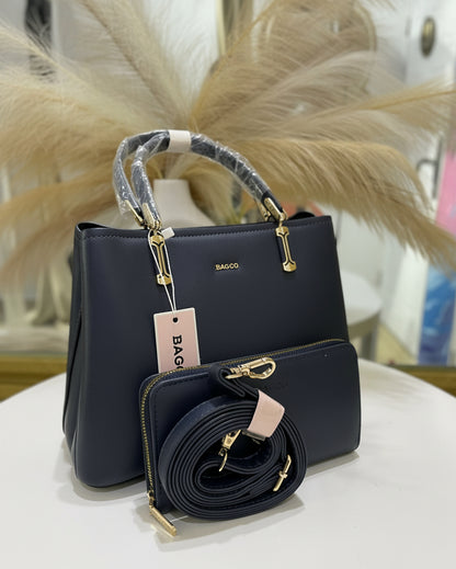 Bagco Handbag