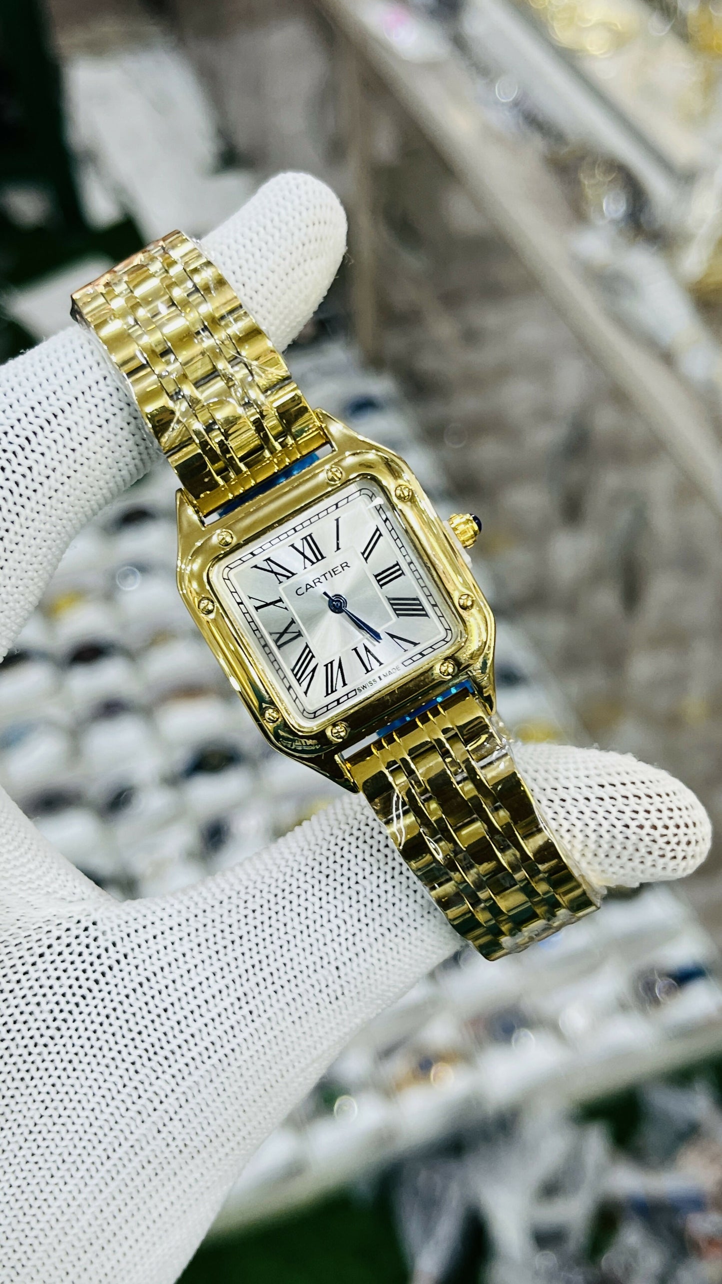 Catier Watch for Women