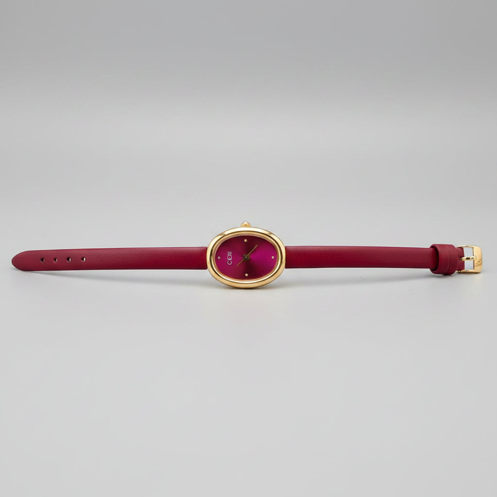 Goldie 2026 Women's Wrist  Watch