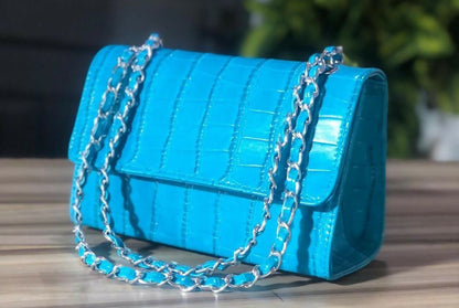 Loyal Mini Sized Bag