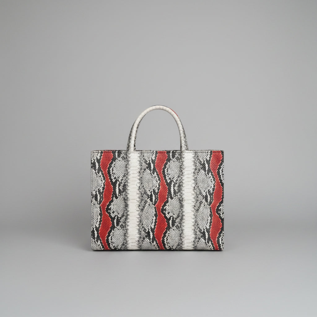 Franny Tote Structured Bags