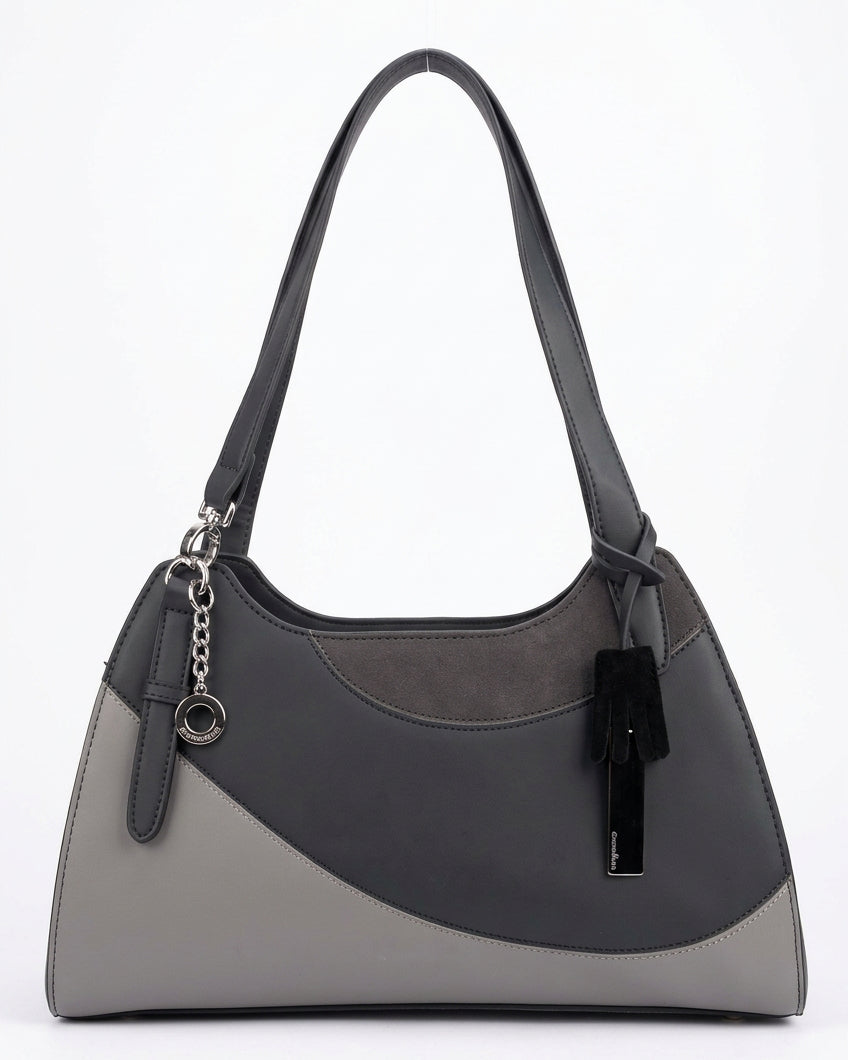 Hobo Shoulder Bag