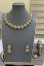 4pcs Zirconia Set