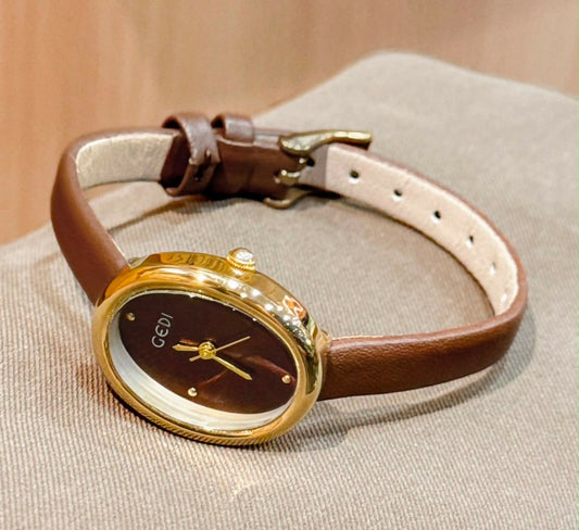 Goldie 2026 Women's Wrist  Watch