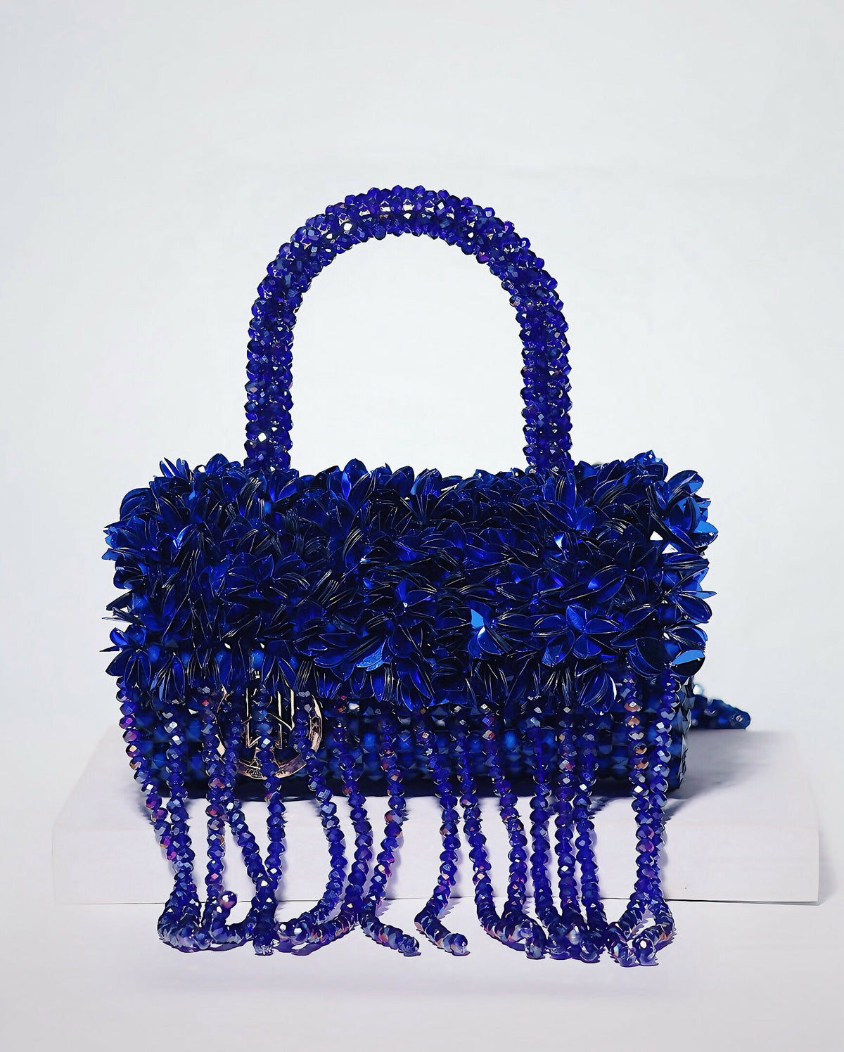 The Queen Olokun Bag