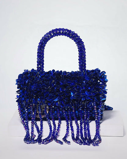 The Queen Olokun Bag