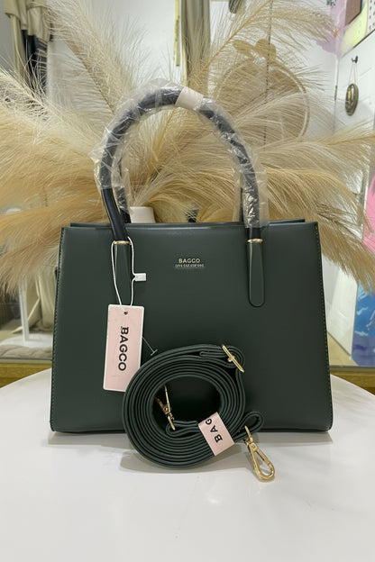 Bagco TopHandle Bag