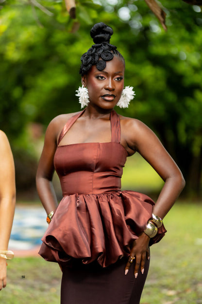 The Titi Dress