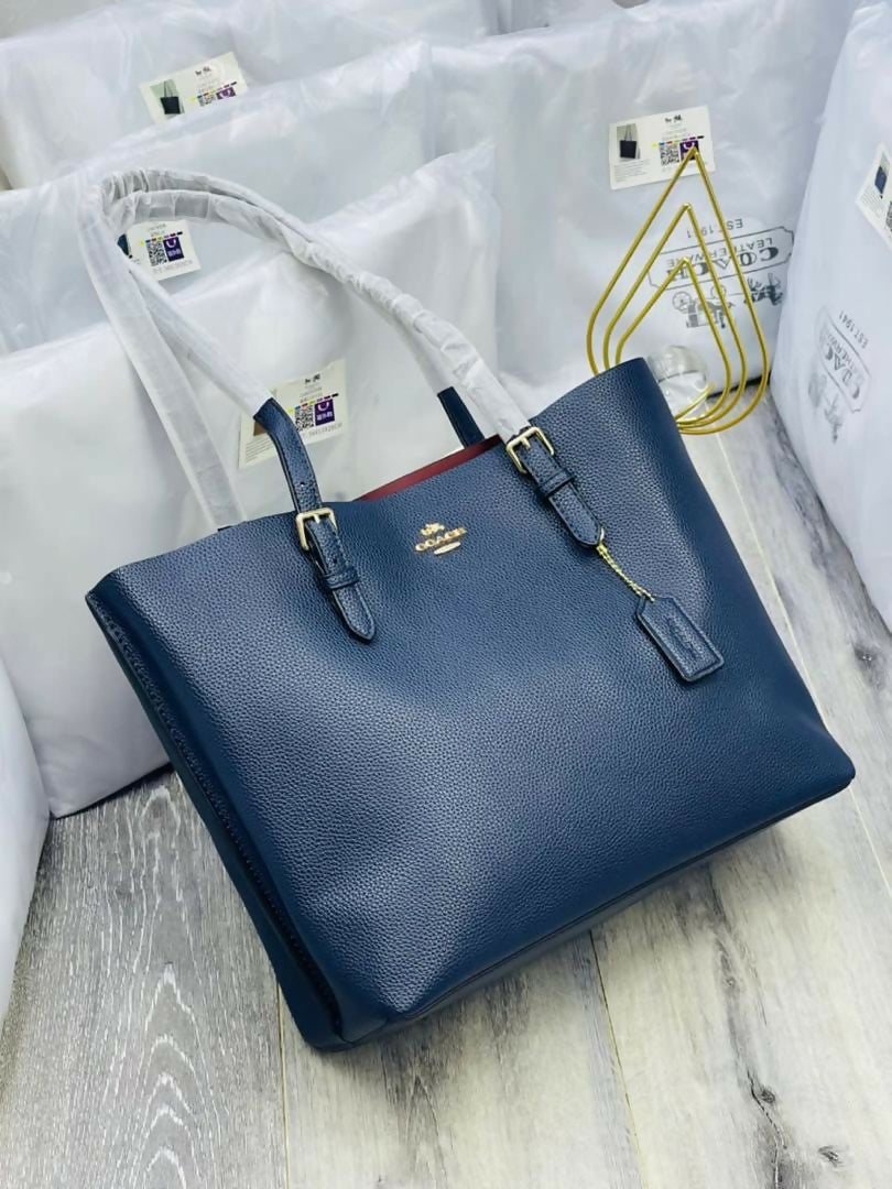 Coach Tote Bag