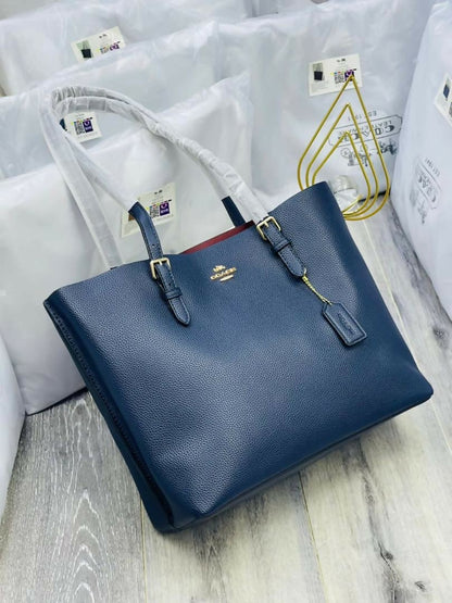 Coach Tote Bag