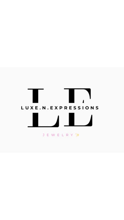 LUXE N EXPRESSIONS