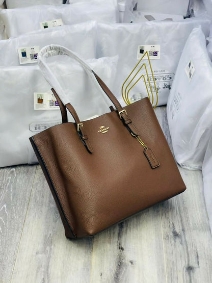 Coach Tote Bag