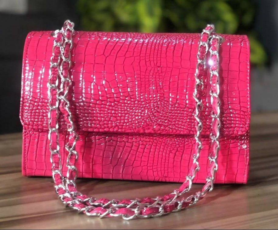 Loyal Mini Sized Bag