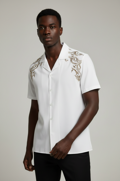 Vine Shirt