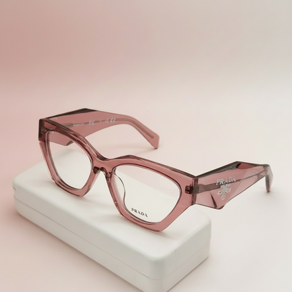 Prada Glasses