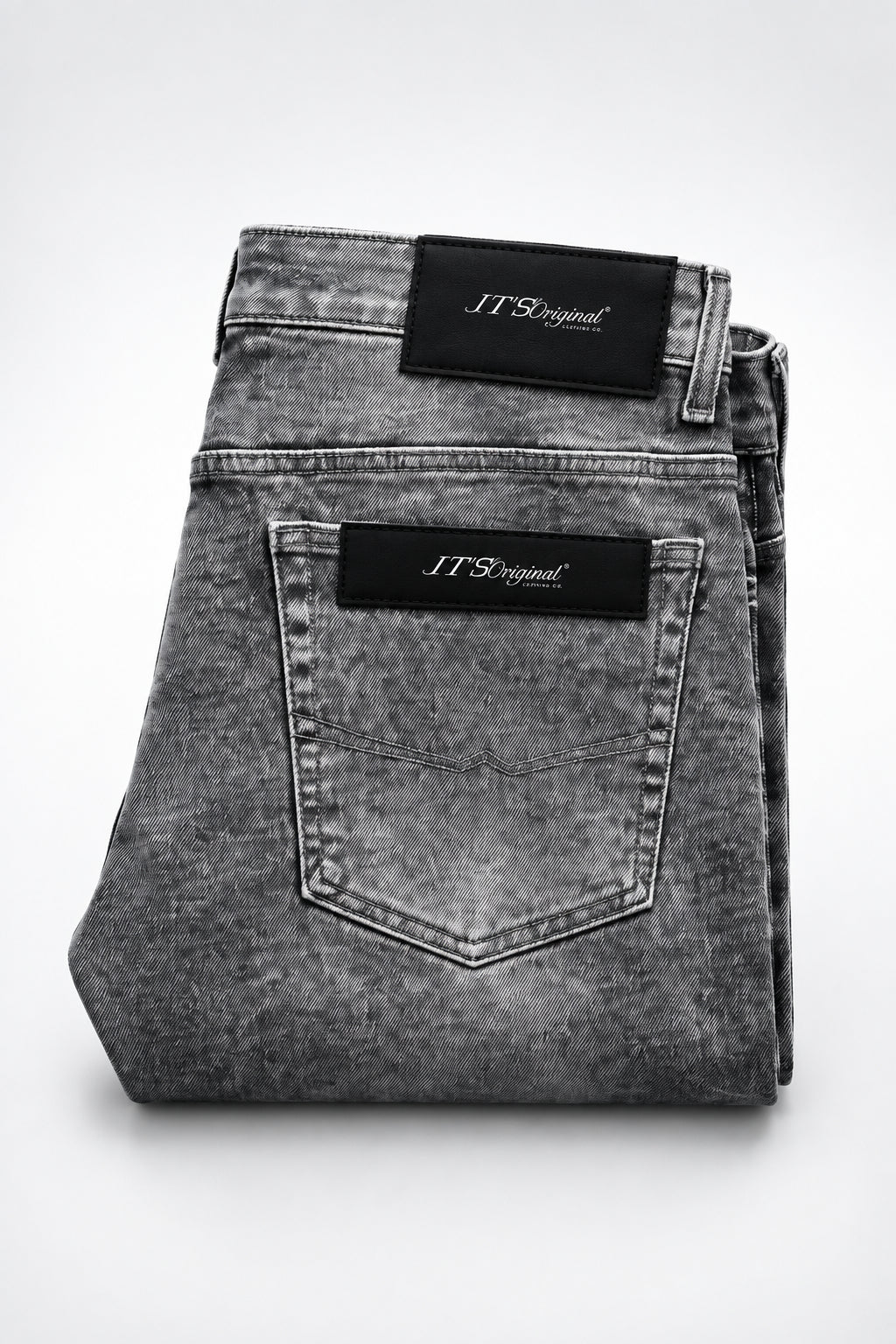 Stylish Denim Jeans
