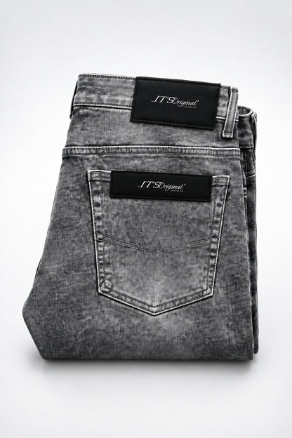 Stylish Denim Jeans
