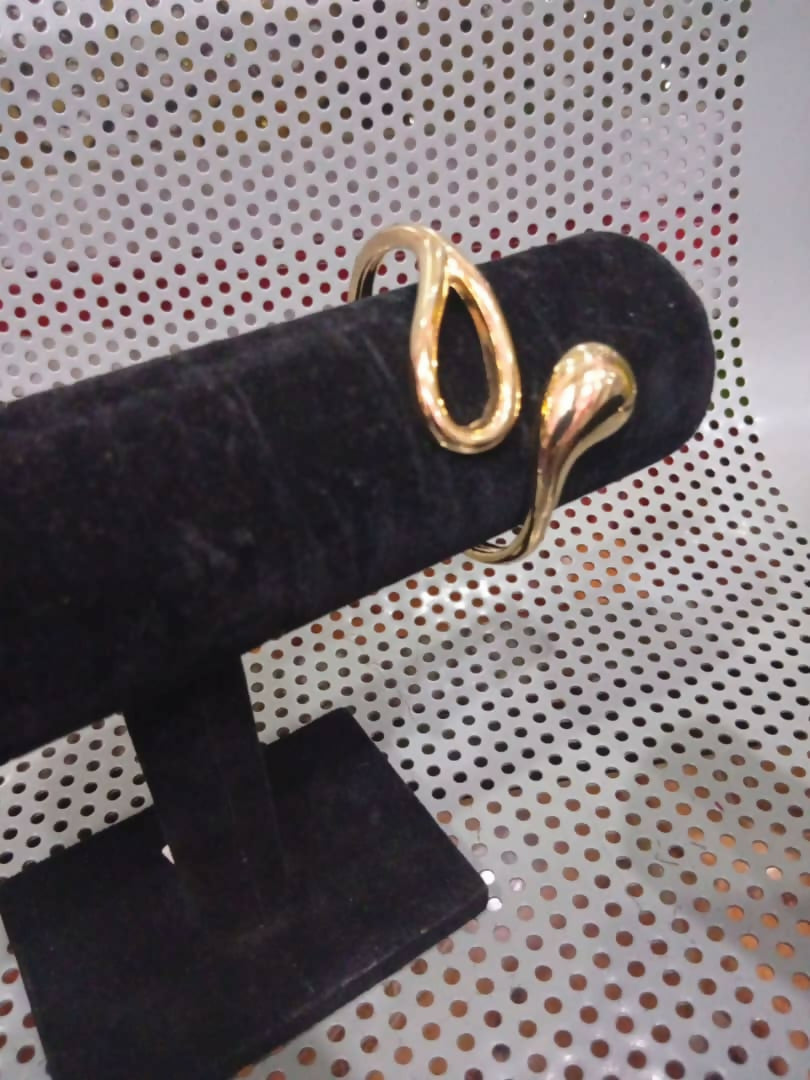 Statement Link Bracelets