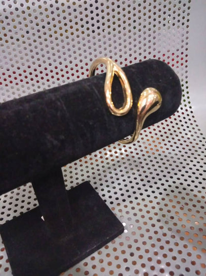 Statement Link Bracelets