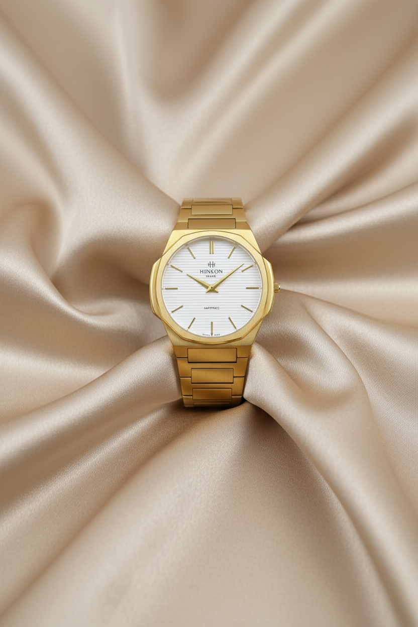 Hislon 1928 Watch