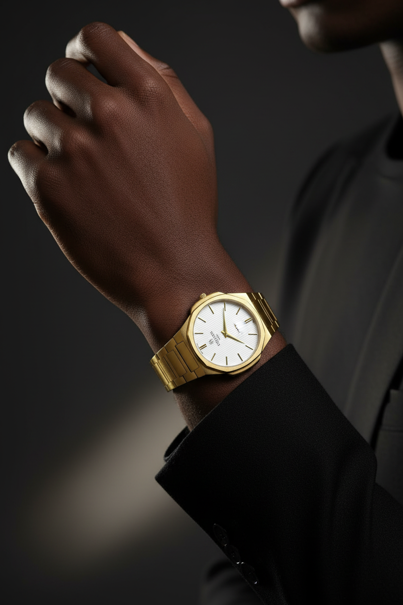 Hislon 1928 Watch