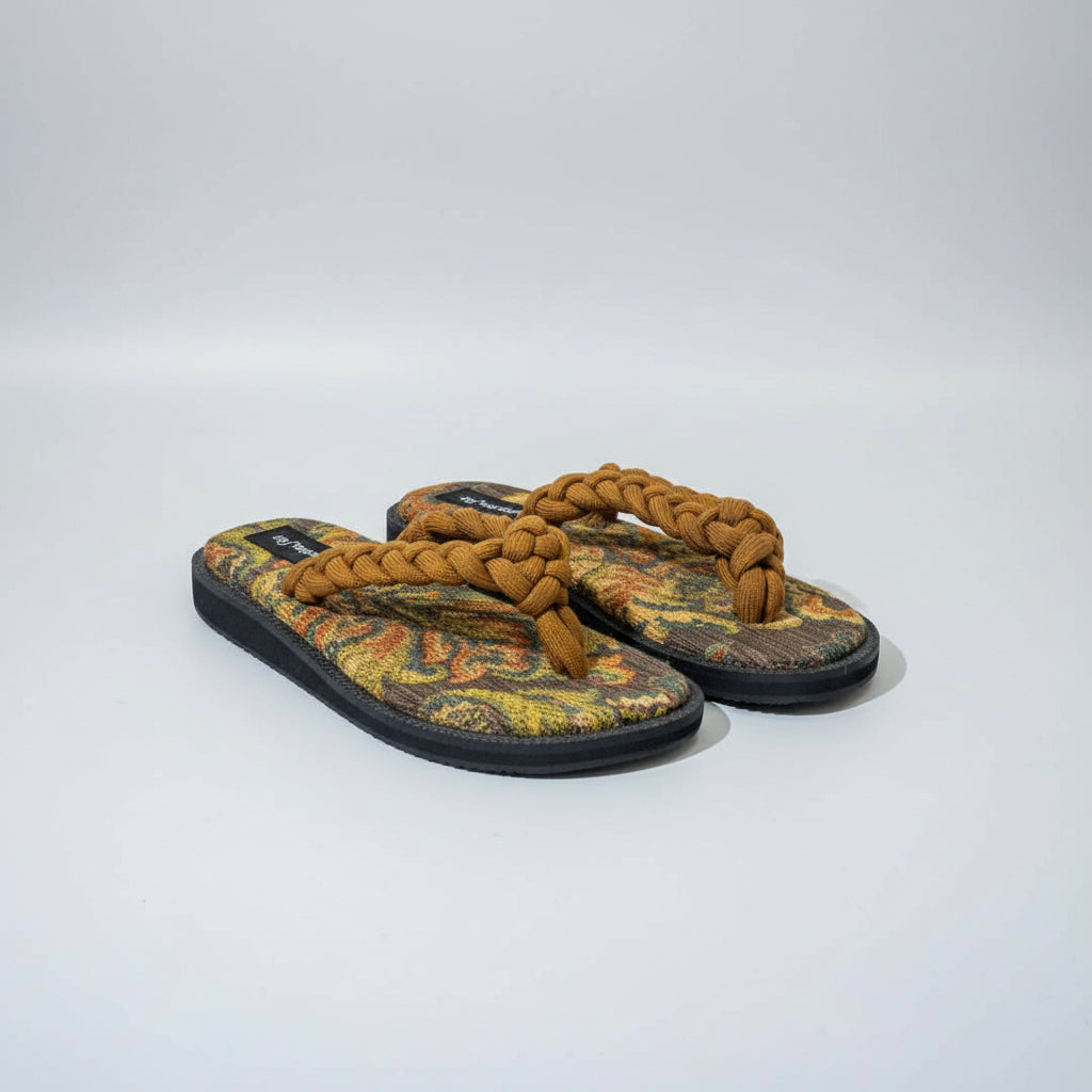 Unisex Slippers