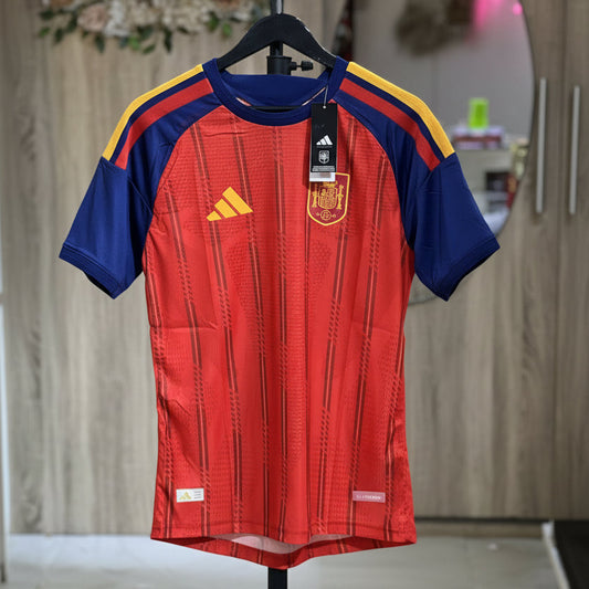 Spain 26WC home kit