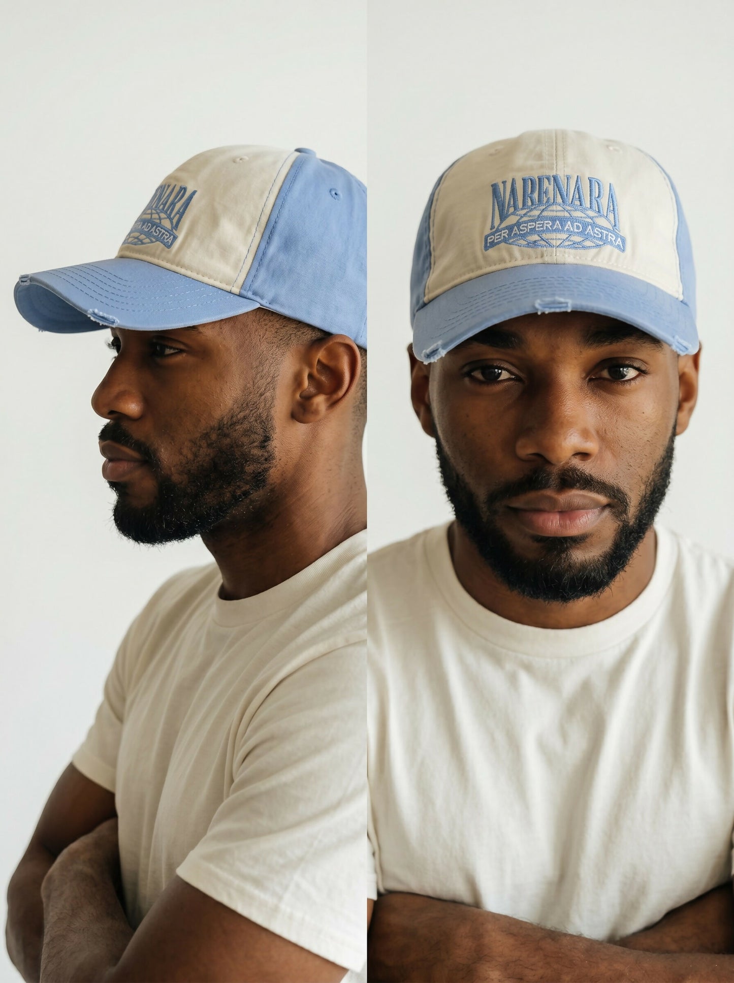 Nare Nara Horizon Vintage Cap