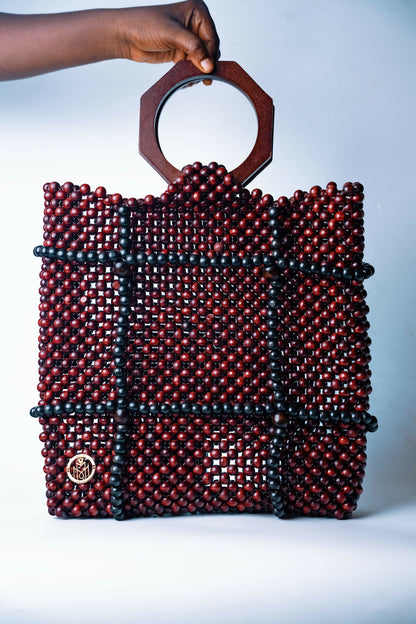 The Frame Tote Bag