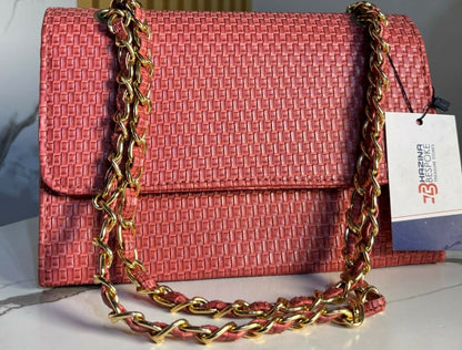 Loyal Mini Sized Bag