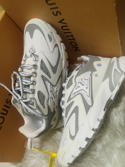 Louis Vuitton Run 55 Sneaker