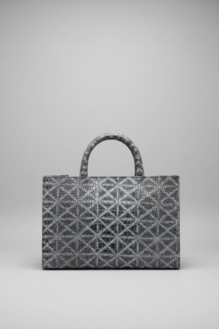 Franny Tote Structured Bags