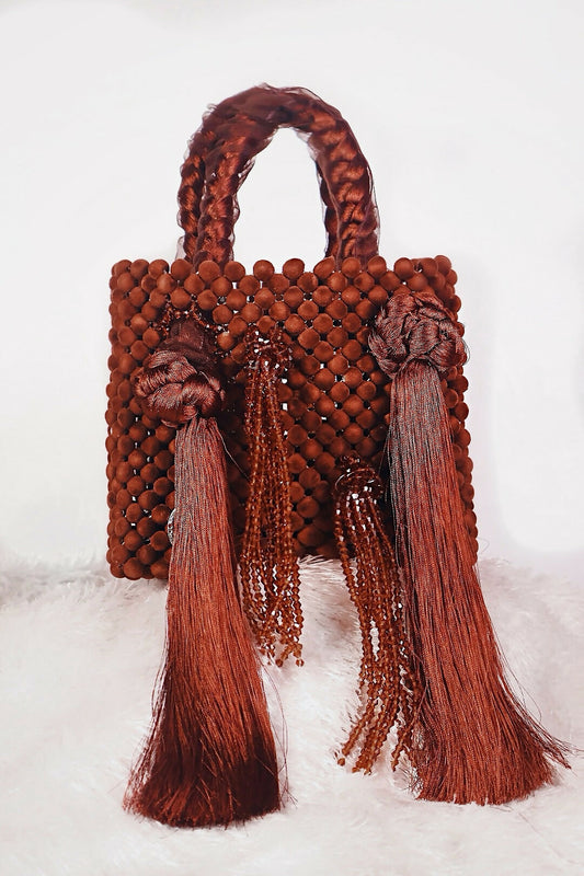 The Velora Bag