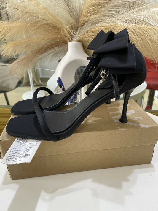 Zara Shoe