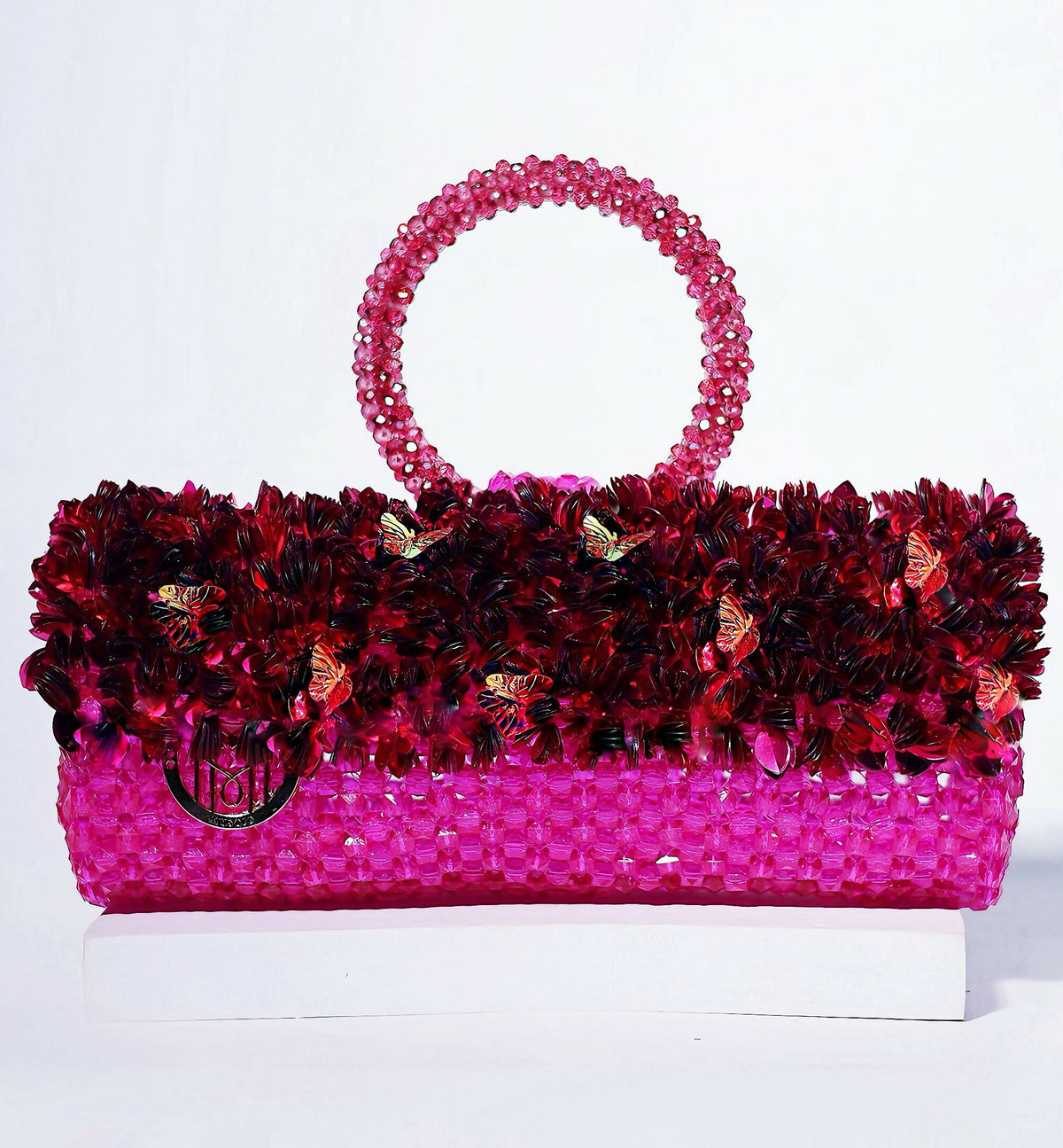 The Queen Olokun Bag
