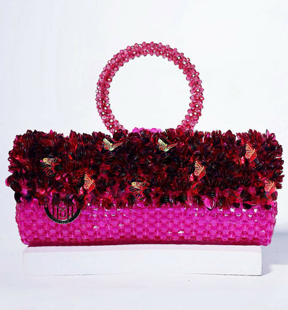 The Queen Olokun Bag