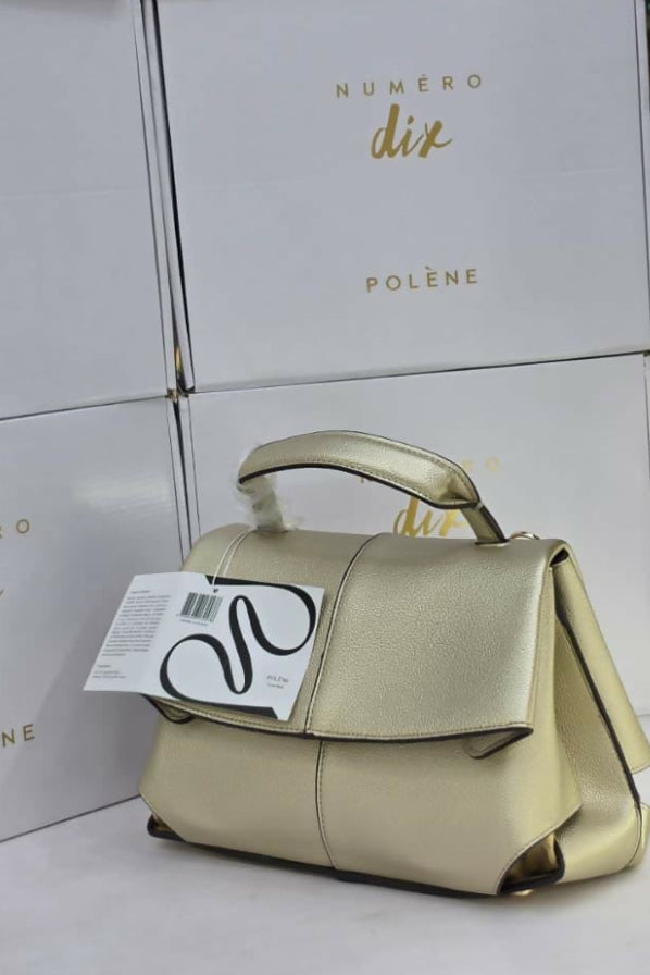 Luxury Polene Bags