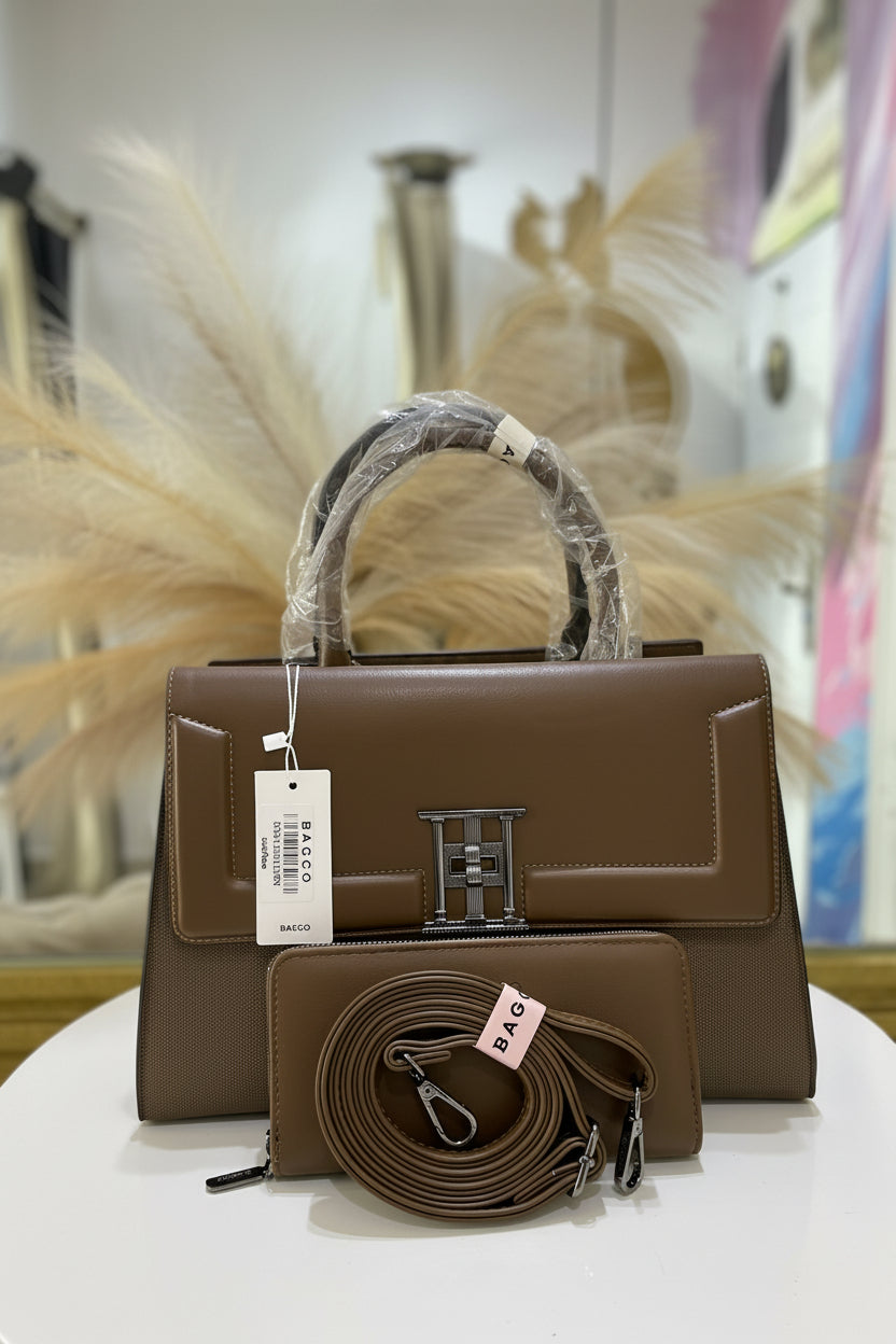 Bagco Handbag