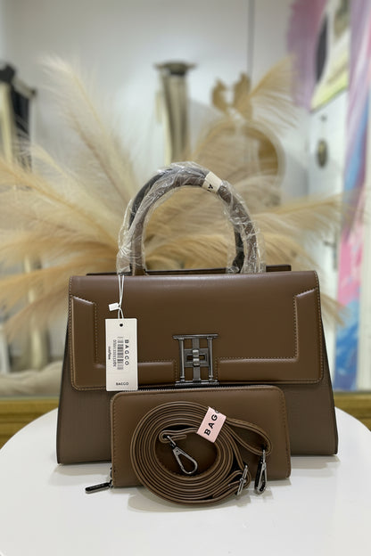 Bagco Handbag